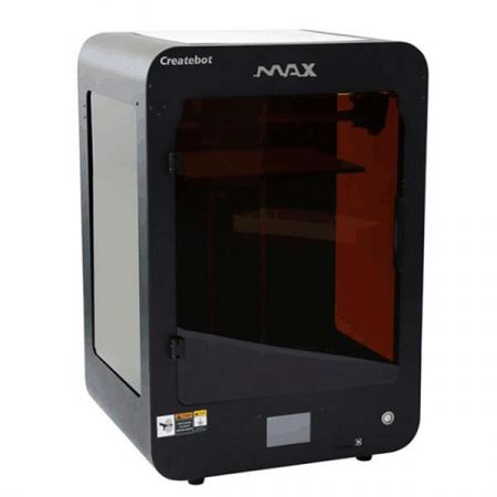 MAX 3D Printer