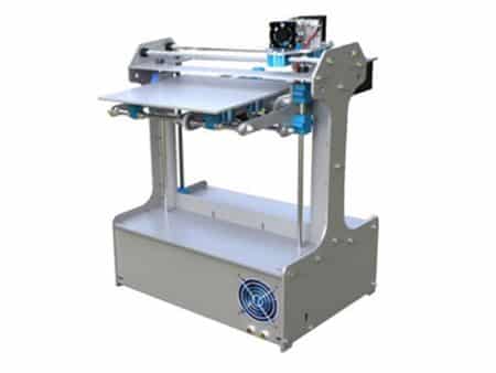 Revolution 3D Printer (Assembled)